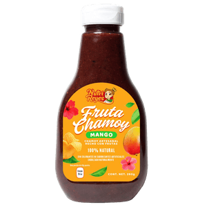 Fruta Chamoy Mango 1 Pz