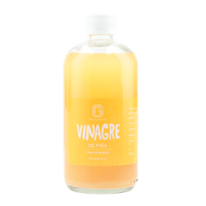 Vinagre de Piña 500 Ml 500 Ml