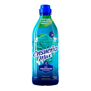 Suavizante Max Frescura Azul 850 Ml