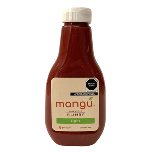 Mangú Chamoy Light 310 g