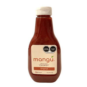 Mangú Chamoy Original 310 g