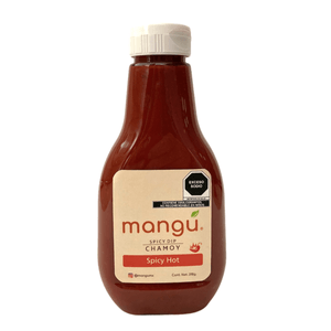 Mangú Chamoy Spacy Hot 310 g