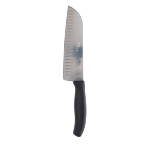 Cuchillo Santoku Troquelado 1 Pz