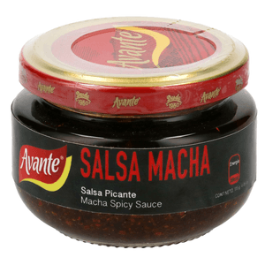 Avante Salsa Macha Tradicional 115 g