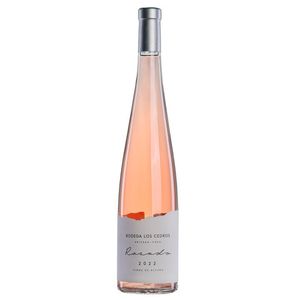 Vino Rosado 750 Ml