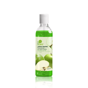 Jabon Antibacterial Manzana 240 Ml