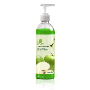 Jabon Antibacterial Manzana 480 Ml