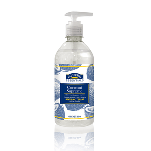 Jabon Antibacterial Coco 480 Ml