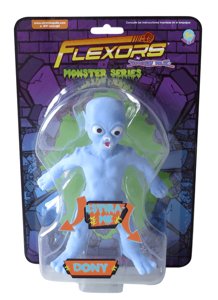 Ruz Flexors Figura 6 Asst 1 Pz - H-E-B México
