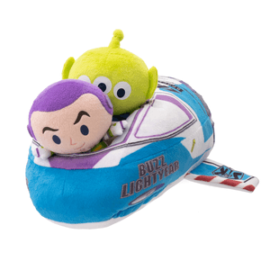 Peluche Petit Nave Toy Story 1 Pz