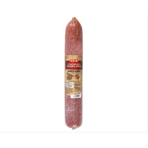 Chorizo Pamplona 1 kg Chorizo Pamplona  1 Kg