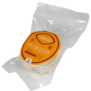 Sabiolitas Gorditas Sin Gluten 170 g