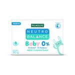 Jabon Barra Bebe Palmolive Neutro Balance Baby