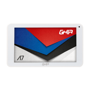 Tablet A7 A50 1gb 16gb Android 9 Go Blanca 1 pz Tablet A7 A50 1gb 16gb Android 9 Go Blanca  1 Pz