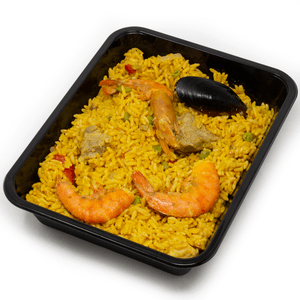 Meal Simple Paella Valenciana 750 g