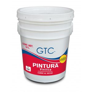 Pintura Vinilica Rosa 1 pz Pintura Vinilica Rosa  1 Pz