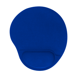 Mouse Pad Pc-041795 Azul 1 Pz