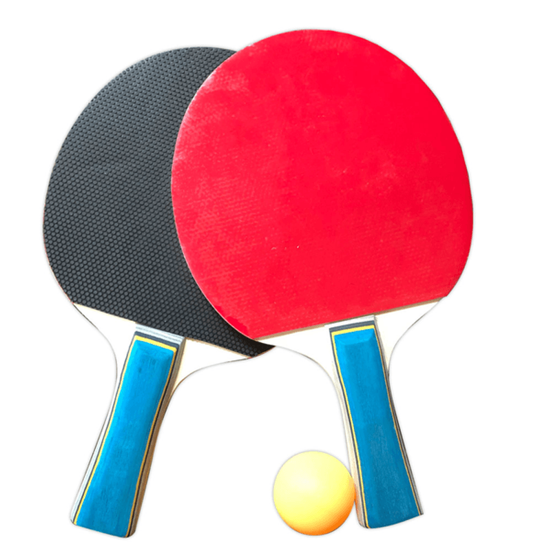 Pelota Ping Pong 3R Set 6 Pz