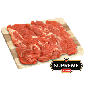 HEB Supreme Bistec Estrella 1 kg