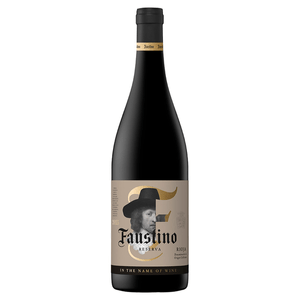 Vino Tinto Reserva Rioja 750 Ml