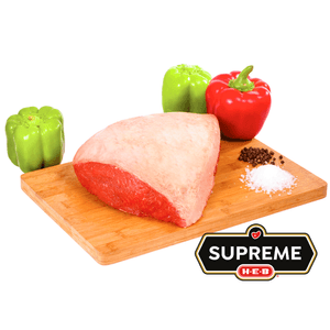 HEB Supreme Picaña de Res 1 kg