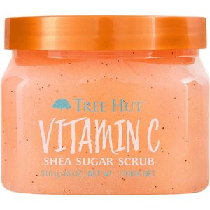 Tree Hut Exfoliante Vitamin C 616 g