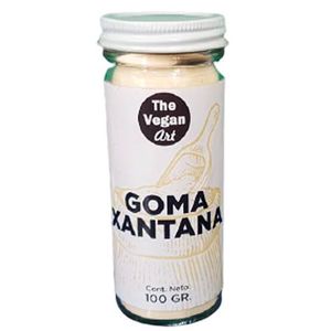 El Huerto de Carmen Goma Xantana 100 g