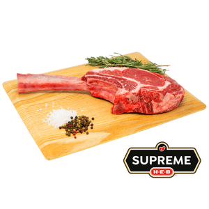 HEB Supreme Tomahawk de Res 1 kg