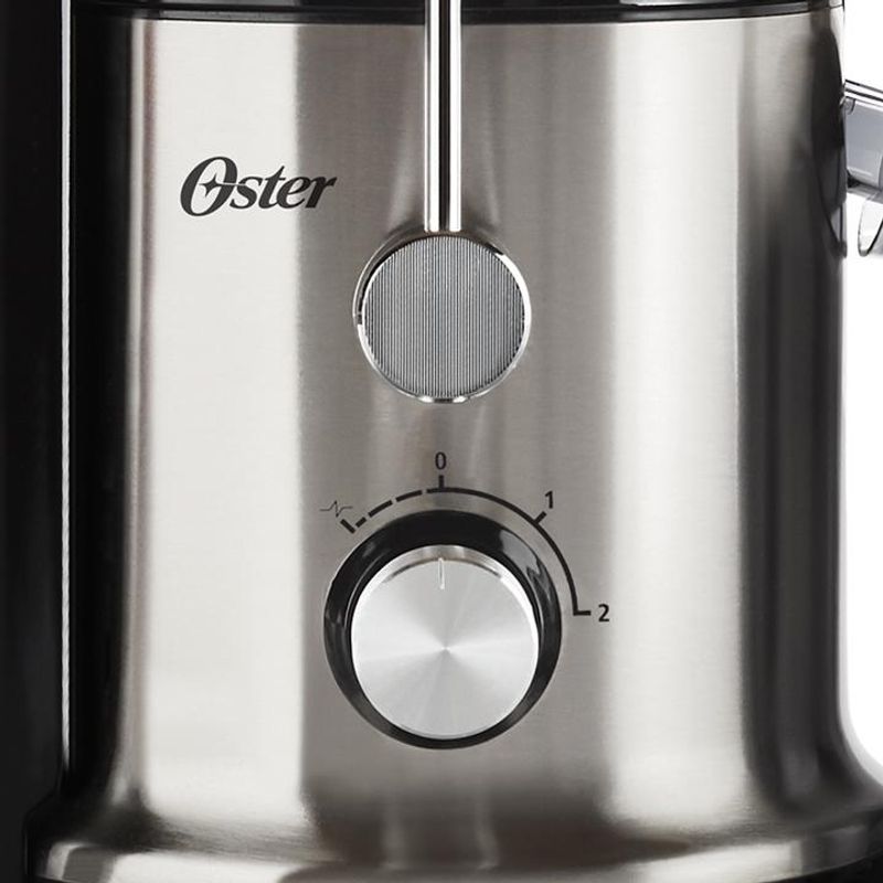 Oster Deep Fryer - Stainless Steel CKSTDF102 1.5 qt