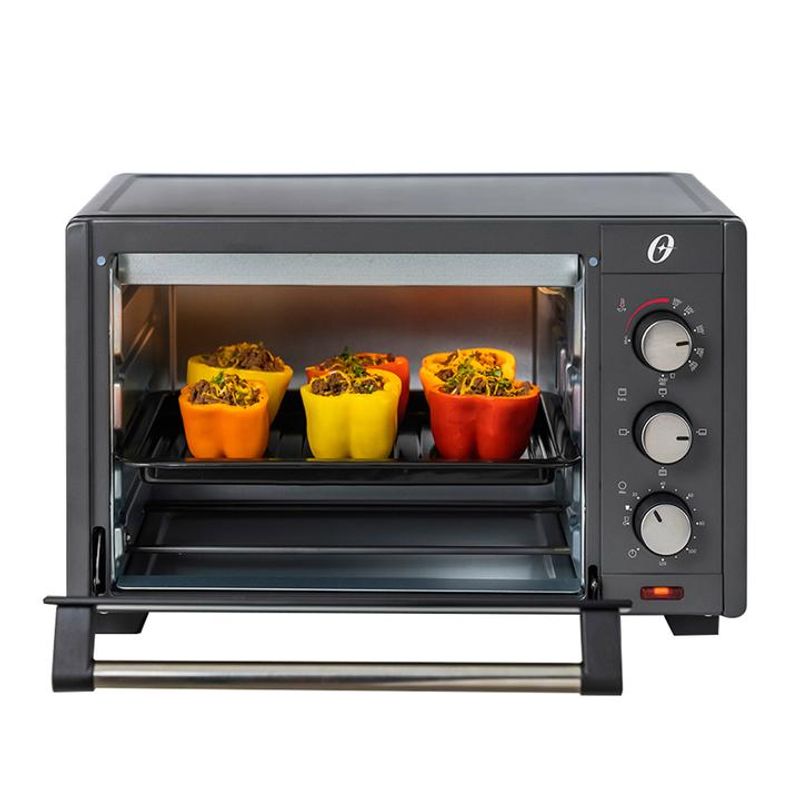 Oster Horno Tostador 30lt 1 Pz H E B M xico