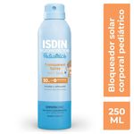 Isdin Fotoprotector Pediatrics Fusion Fluid Minera - H-E-B México