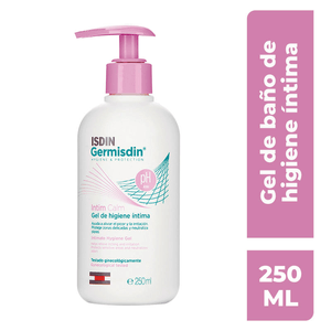 Germisidin Intim Calm Gel 250 Ml 1 Pz