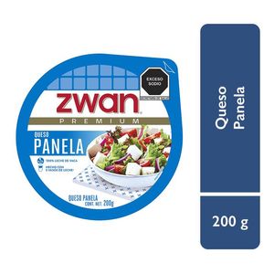 Zwan Queso Panela 200 g