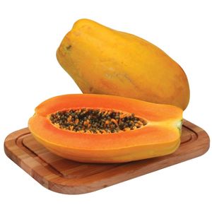 Papaya Maradol Cd 1 Kg