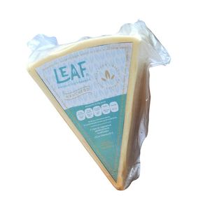 Leaf Queso Vegano Tipo Manchego 250 g