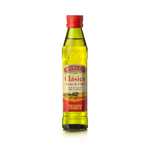 Aceite de Oliva Clásico 250 Ml