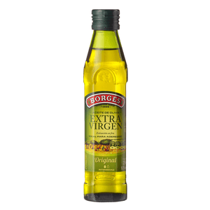 Borges Aceite de Oliva Extra Virgen 250 ml