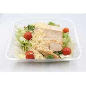 Meal Simple Ensalada Cesar con Pollo 285 g