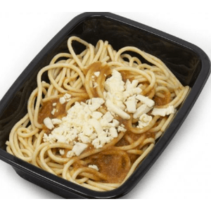 Meal Simple Espaguetti a la Bolognesa 400 g