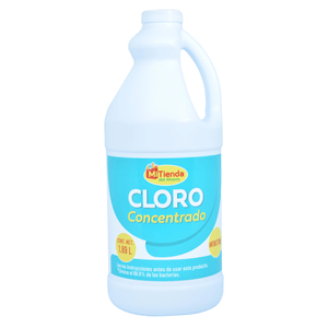 Mi Tienda Cloro Regular 1.89 L