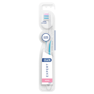 Cepillo Dental Expert Ultra Suave 1 Pz