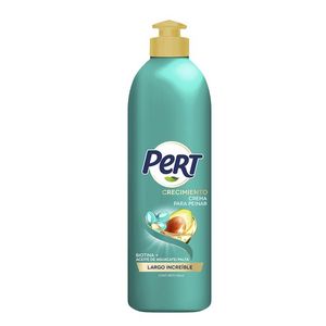 Crema Para Peinar Crecimiento Y Reparación 300 Ml