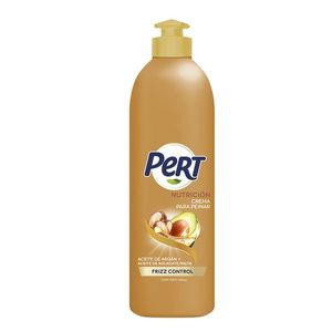 Crema Para Peinar Nutrición Y Reparación 300 Ml