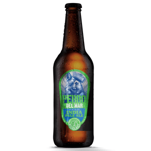 Cerveza Perro del Mar 355 Ml