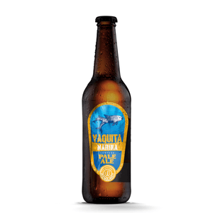 Cerveza Vaquita Marina 355 Ml