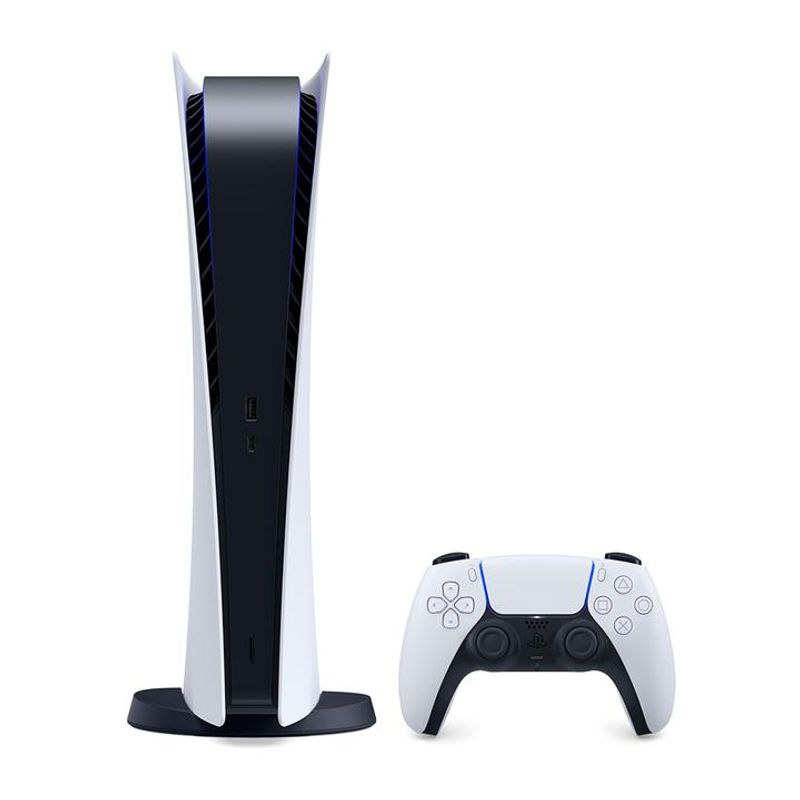 Ps5 Consola Playstation 5 Fifa 23 Digital 1 Pz - H-E-B México