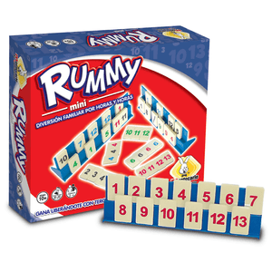 Rummy Mini 1 Pz