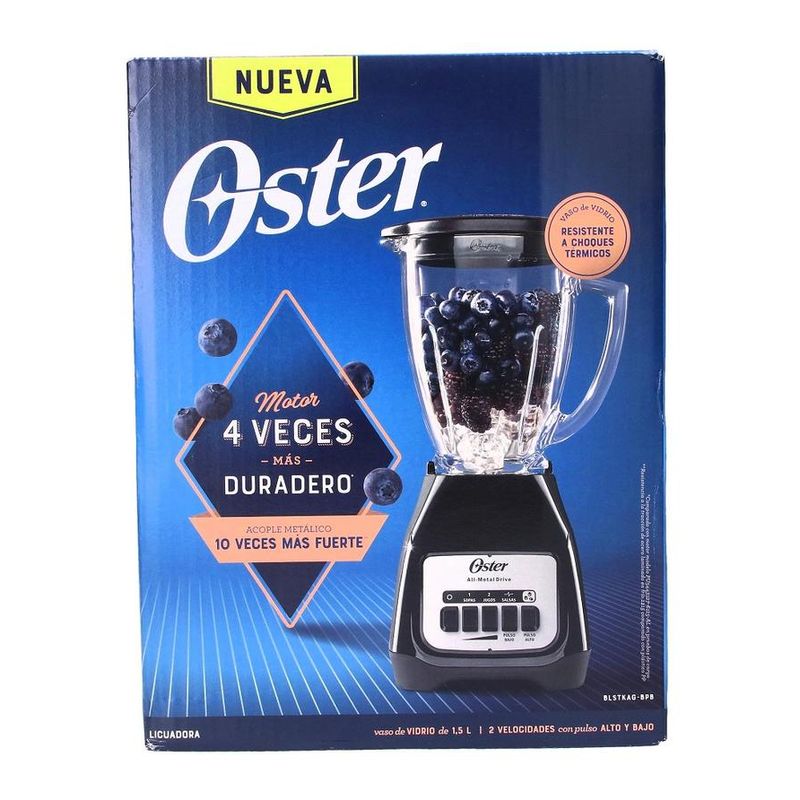 Licuadora oster soho lite sale