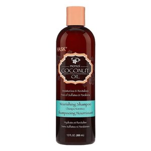 Shampoo Coconut Oil Nourishing Repairs & Hydrate 355 Ml