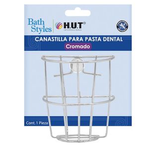 Canasta Pasta Dental 1 Pz